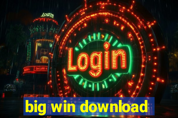 big win download